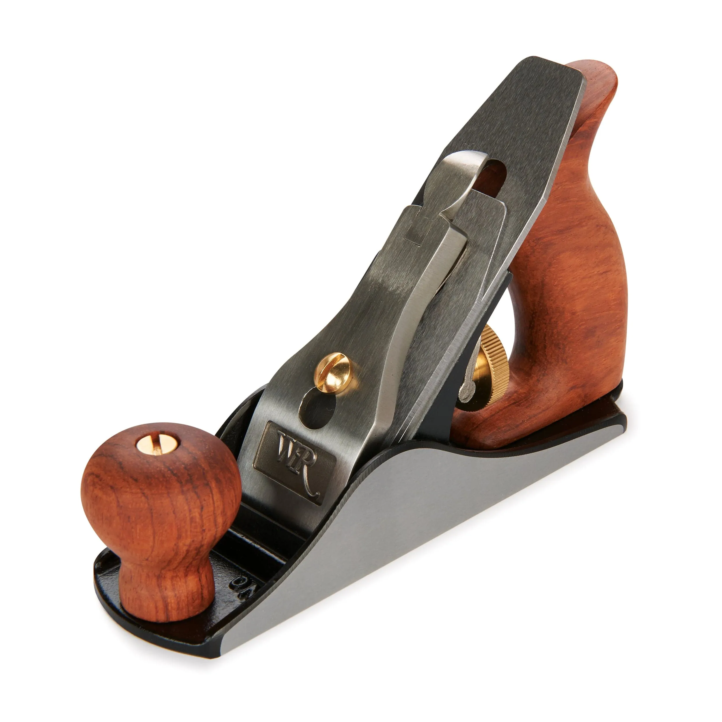 #1 Bench Hand Plane - Smoothing Plane - V3