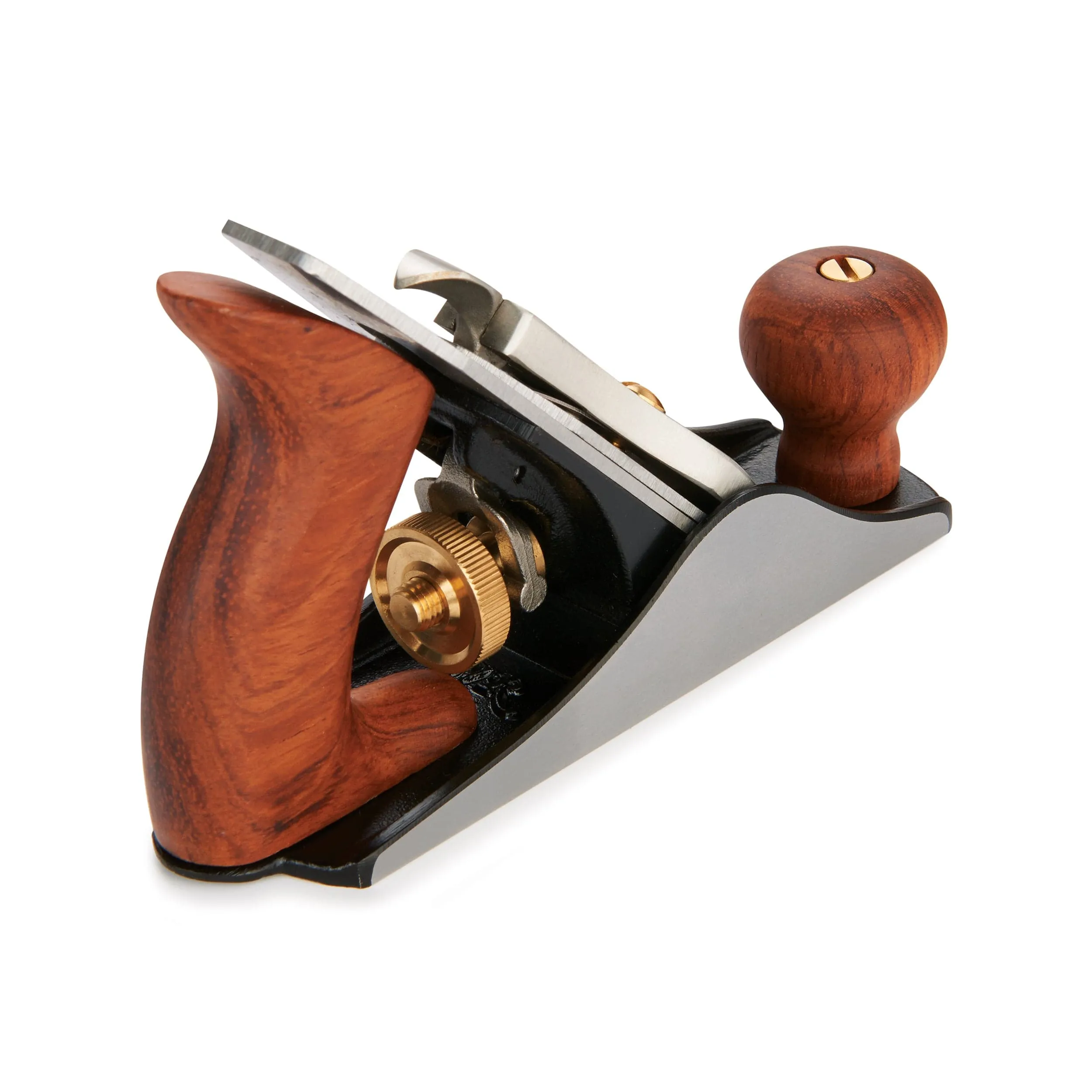 #1 Bench Hand Plane - Smoothing Plane - V3