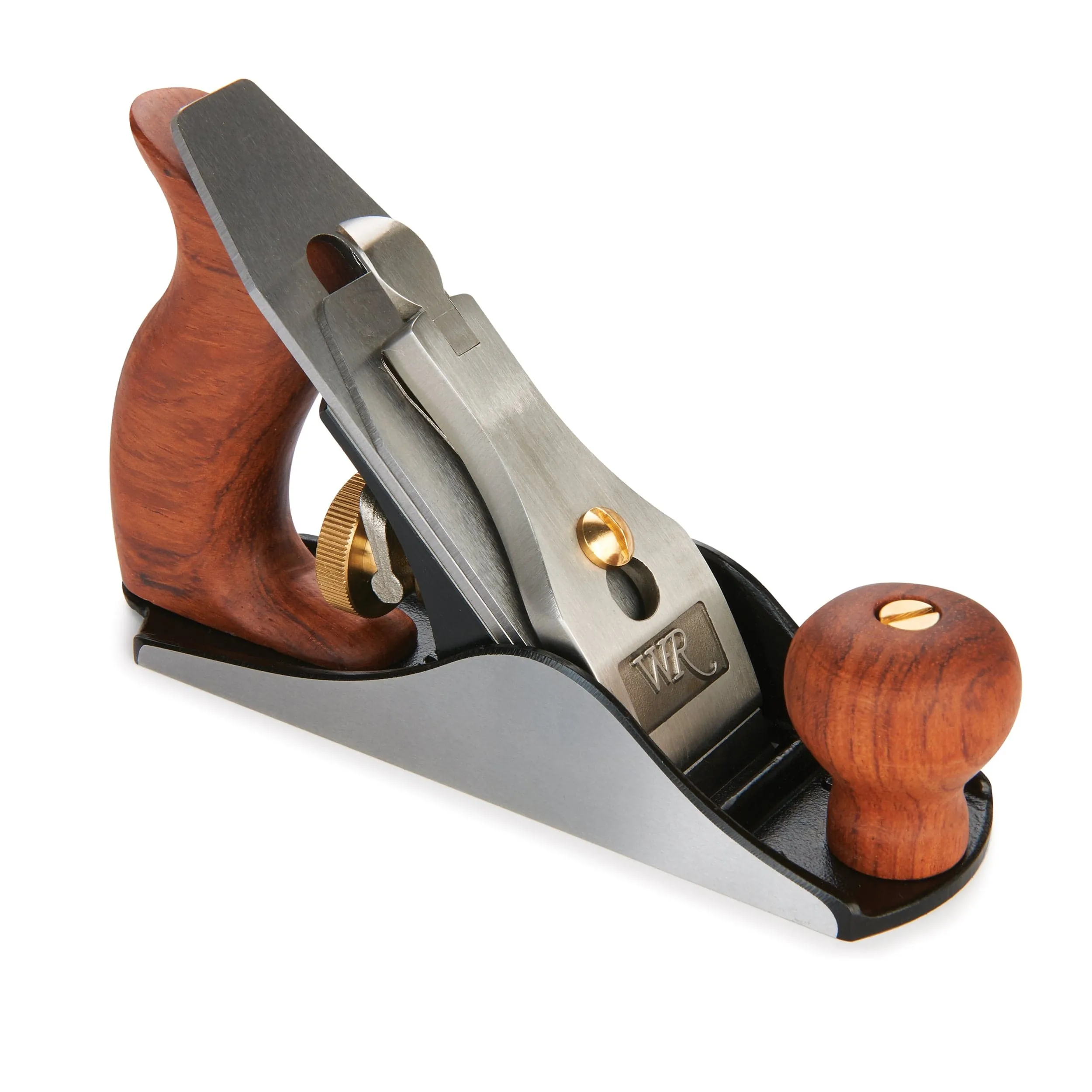 #1 Bench Hand Plane - Smoothing Plane - V3