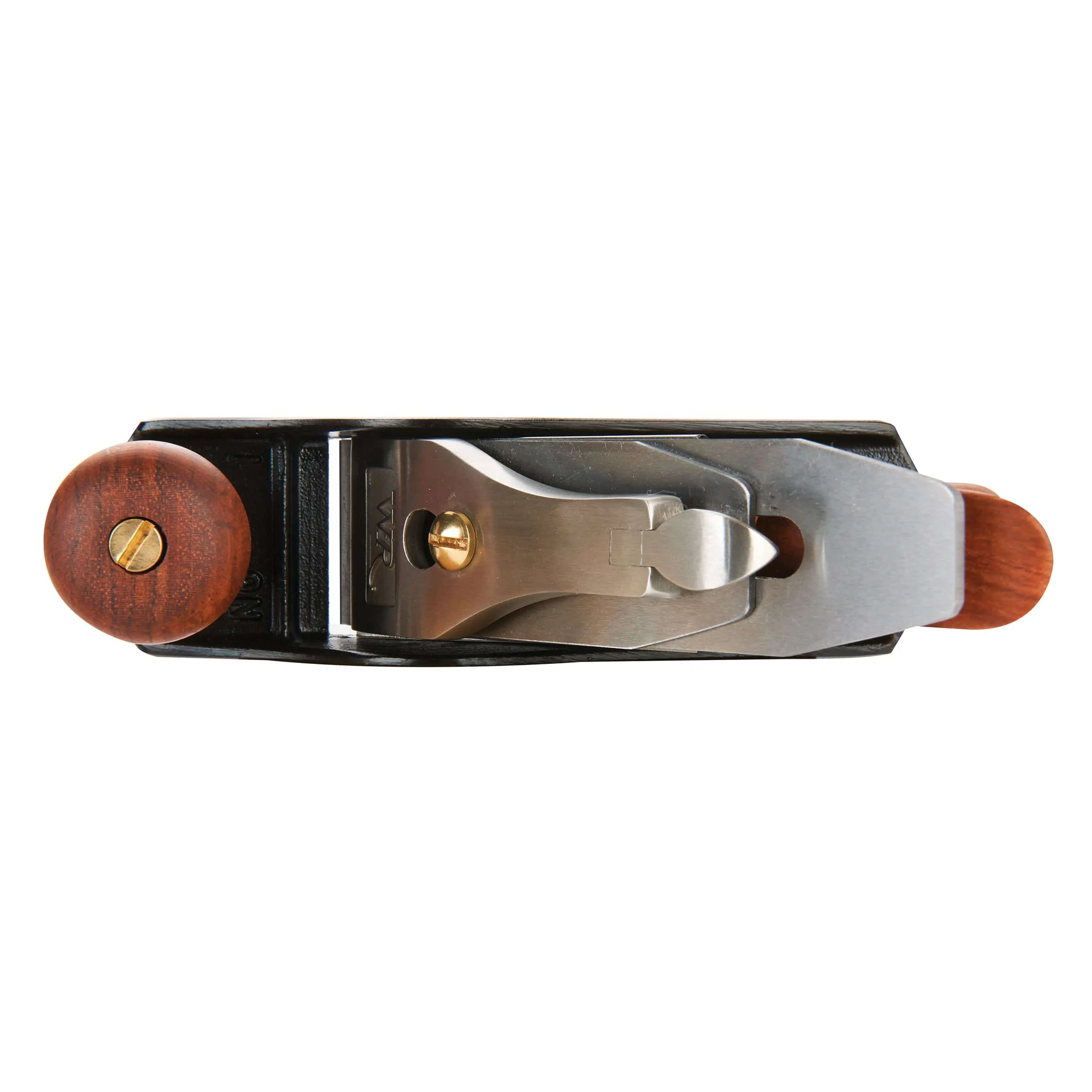 #1 Bench Hand Plane - Smoothing Plane - V3