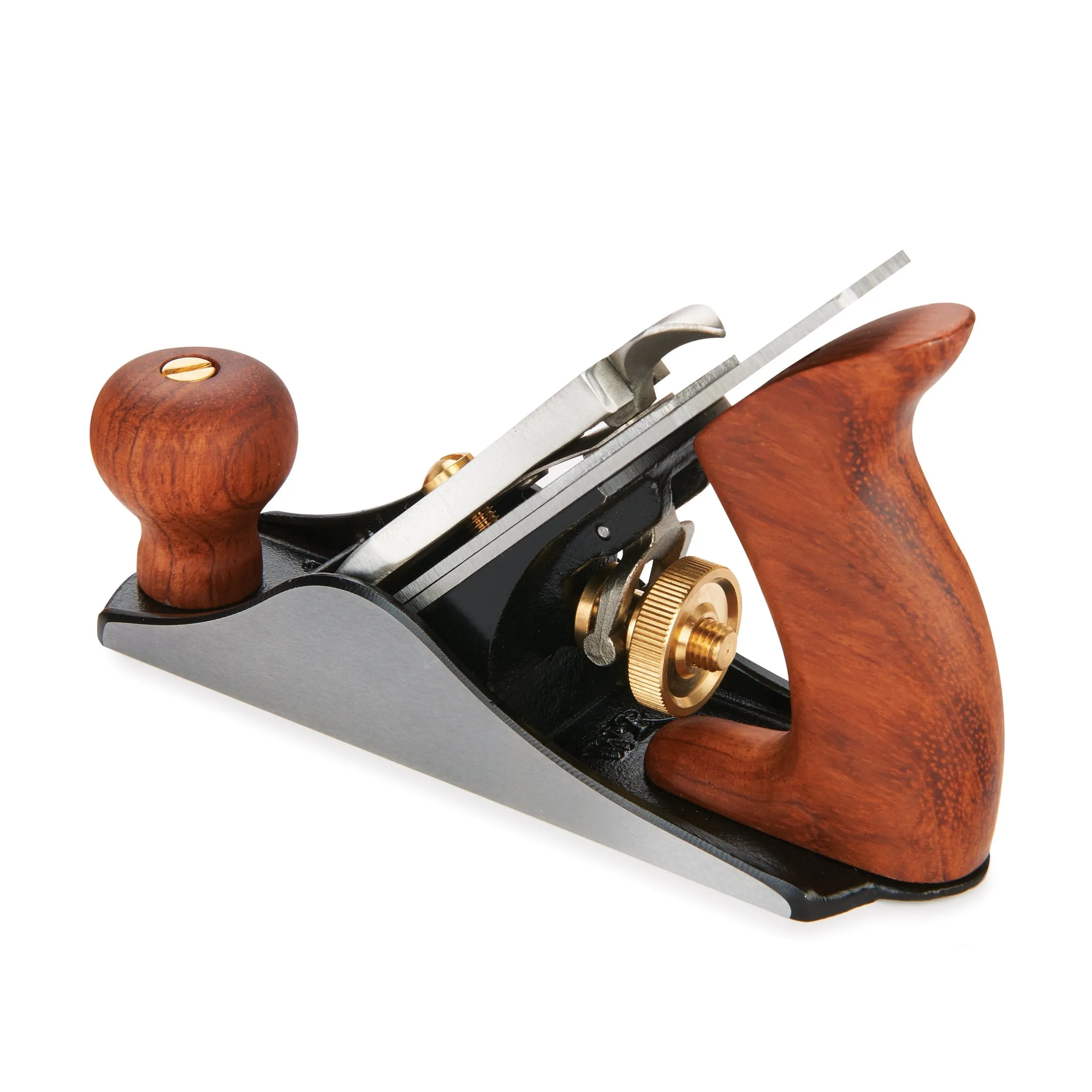 #1 Bench Hand Plane - Smoothing Plane - V3