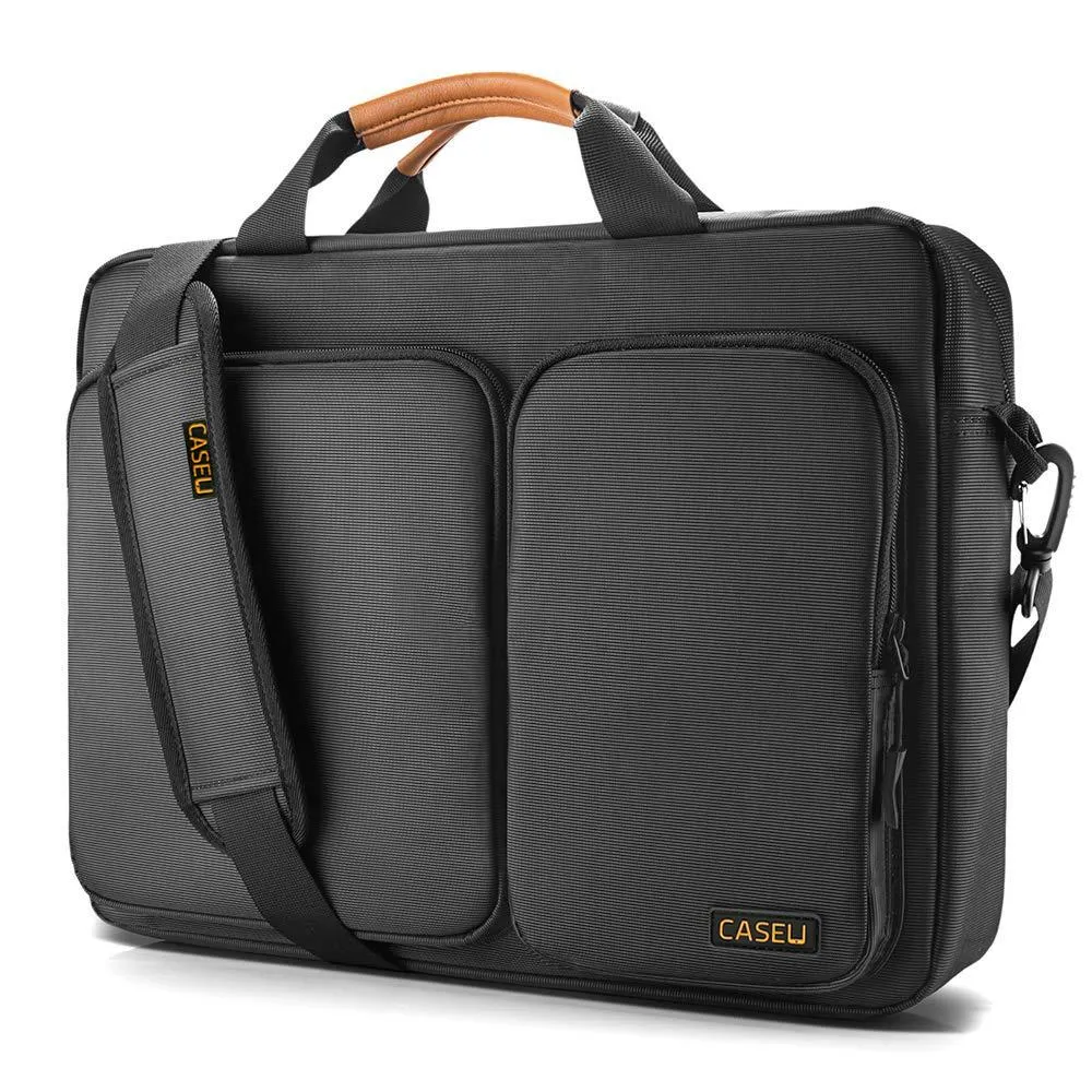 15.6 inch Laptop Messenger Bag (MA016T)