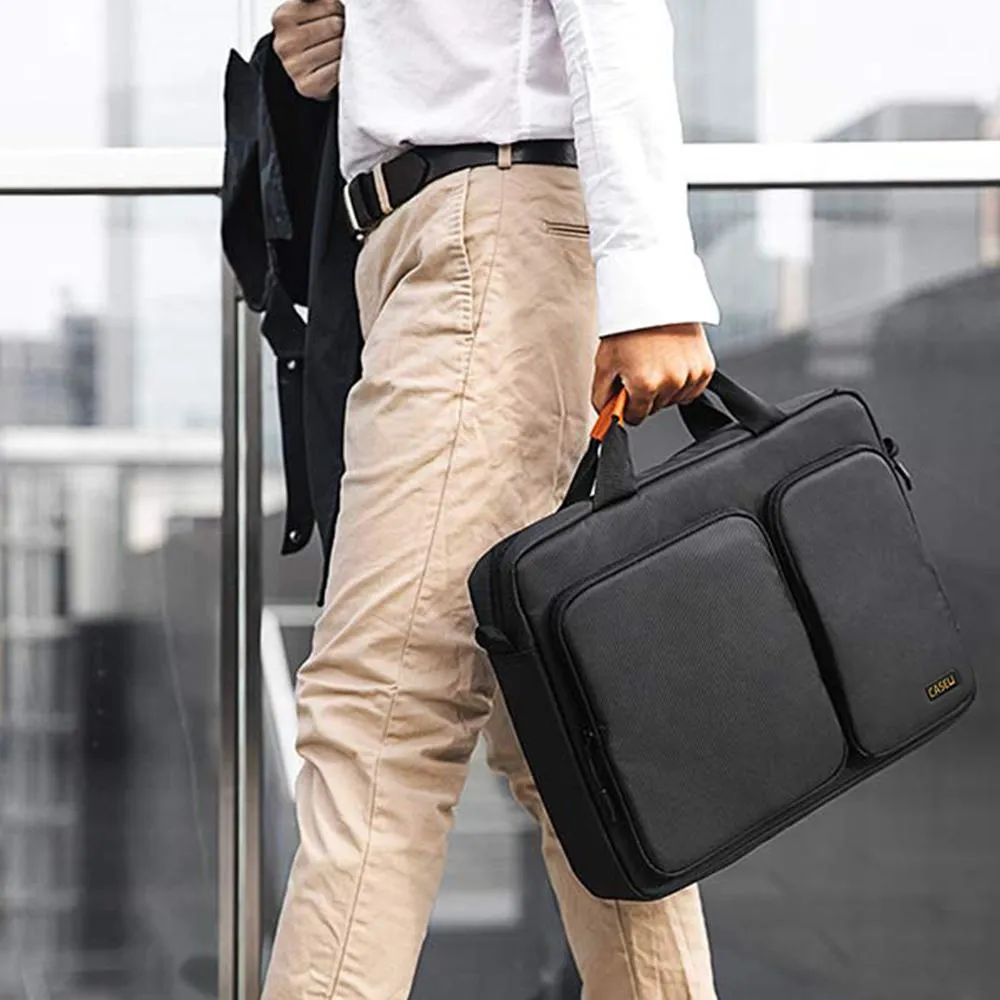 15.6 inch Laptop Messenger Bag (MA016T)