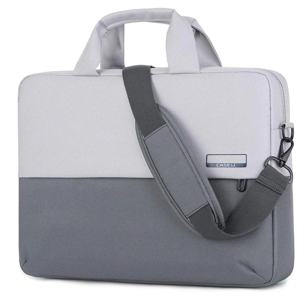 15.6 inch Laptop Messenger Bag