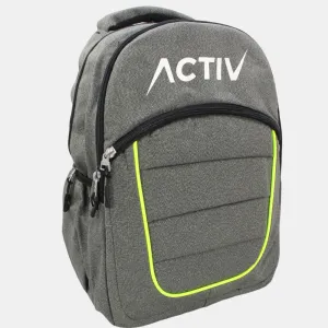 296513ACTIV LAPTOP BACKPACK L47*W33