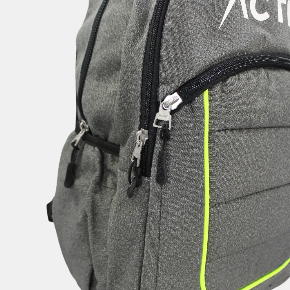 296513ACTIV LAPTOP BACKPACK L47*W33