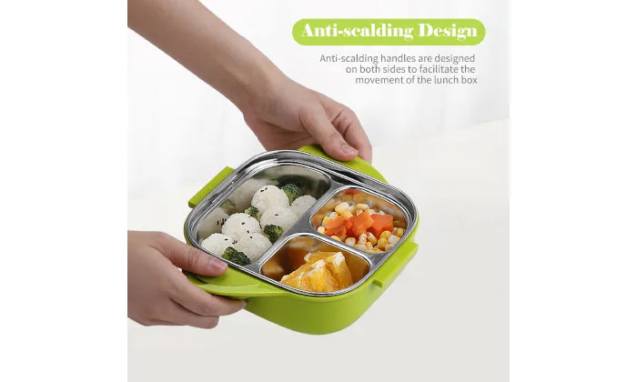 400mL Lunch Box