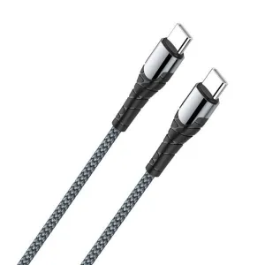 65W Type -c Fast Charging Data Cable - USB-C to USB-C