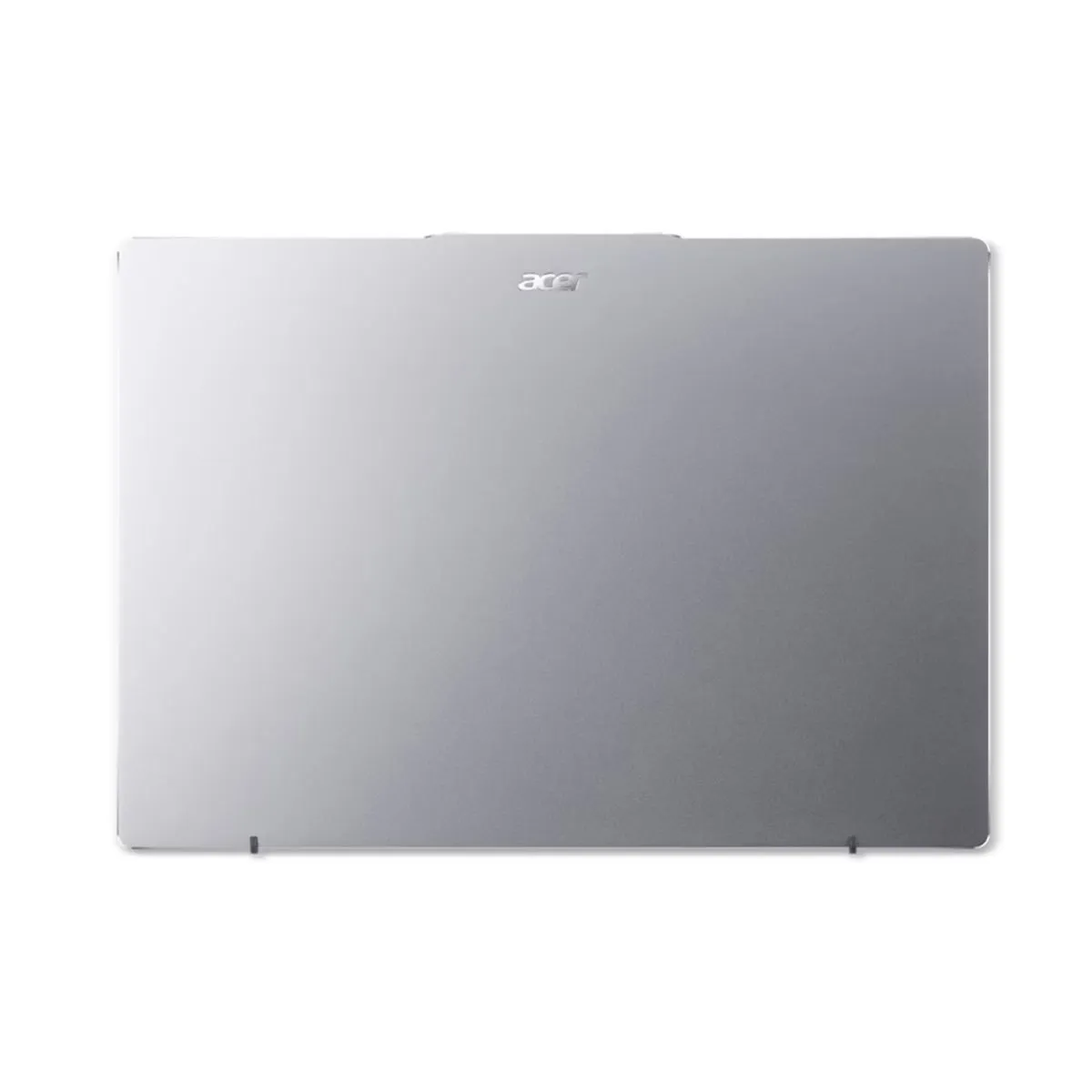 Acer Swift Go 14 SFG14-73-529P Laptop (Pure Silver) | 14" OLED WQXGA  (2880x1800) | Ultra 5 125H | 16GB RAM | 512GB SSD | Intel Arc Graphics | Windows 11 Home | MS Office Home & Student 2021 | Acer Entry Run Rate Backpack E-1620-P