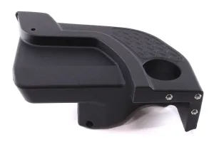 Right Side AEV Corner Tank for Jeep Wrangler JK - Optimized Design