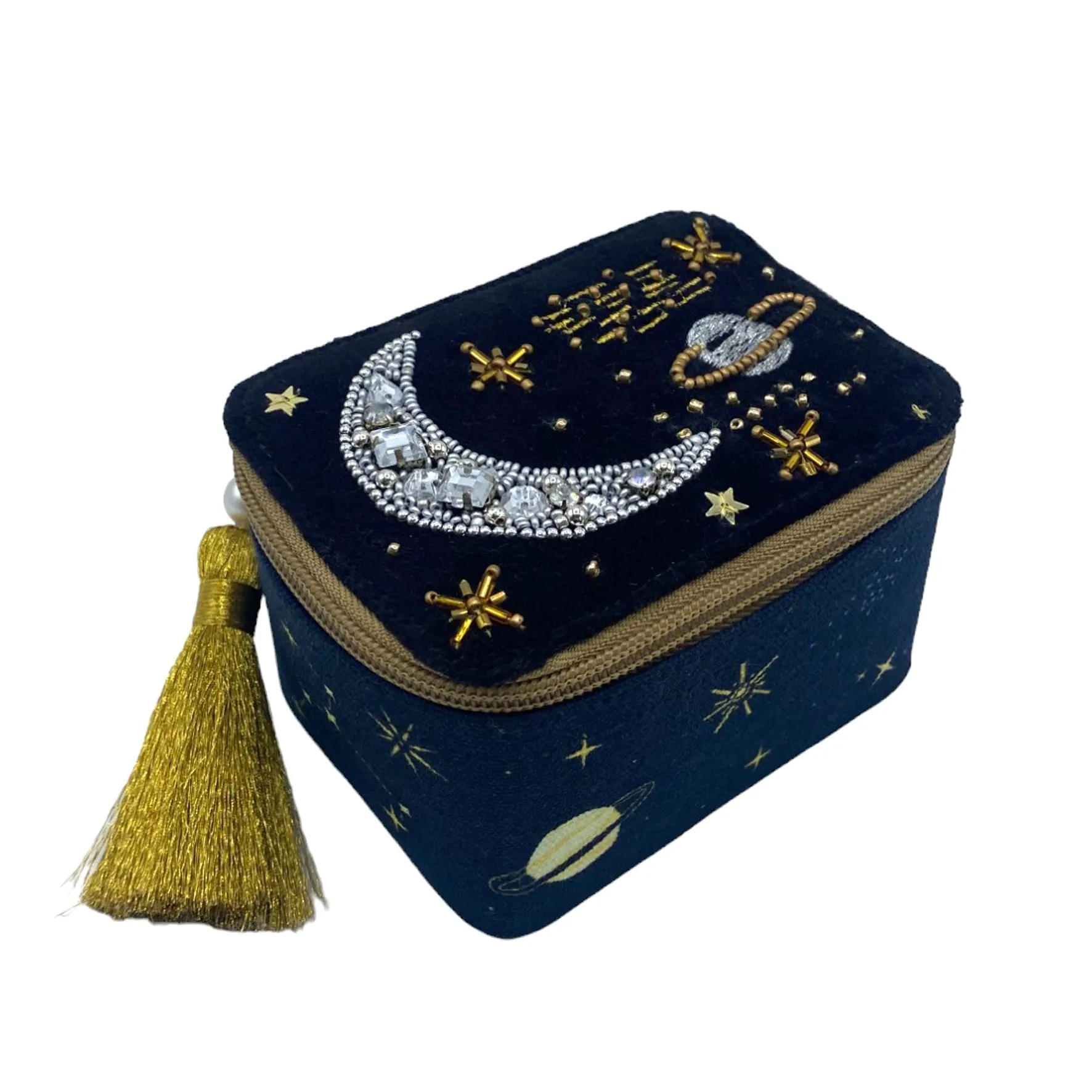 After Dark Jewellery Box