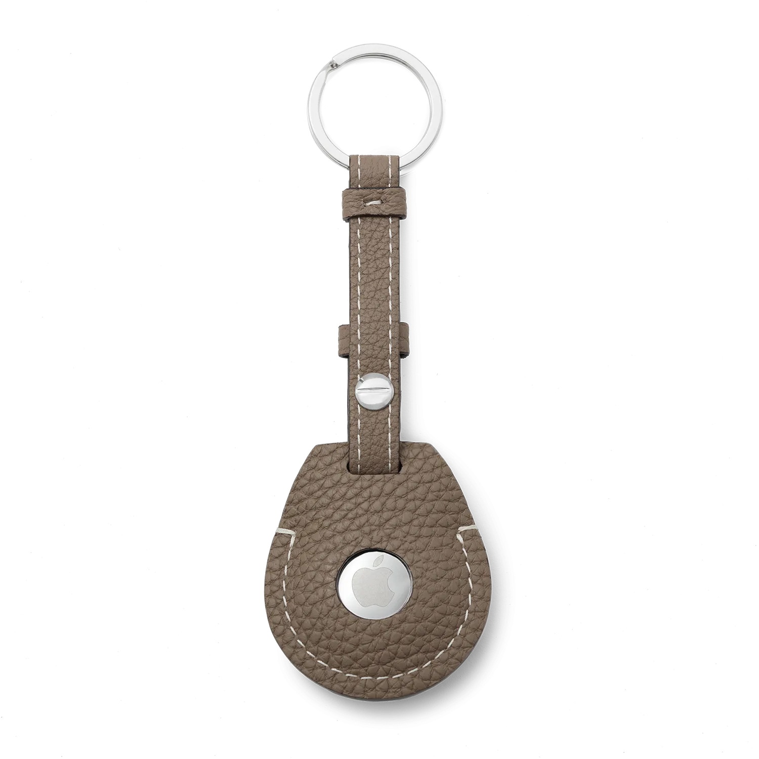 AirTag Key Ring