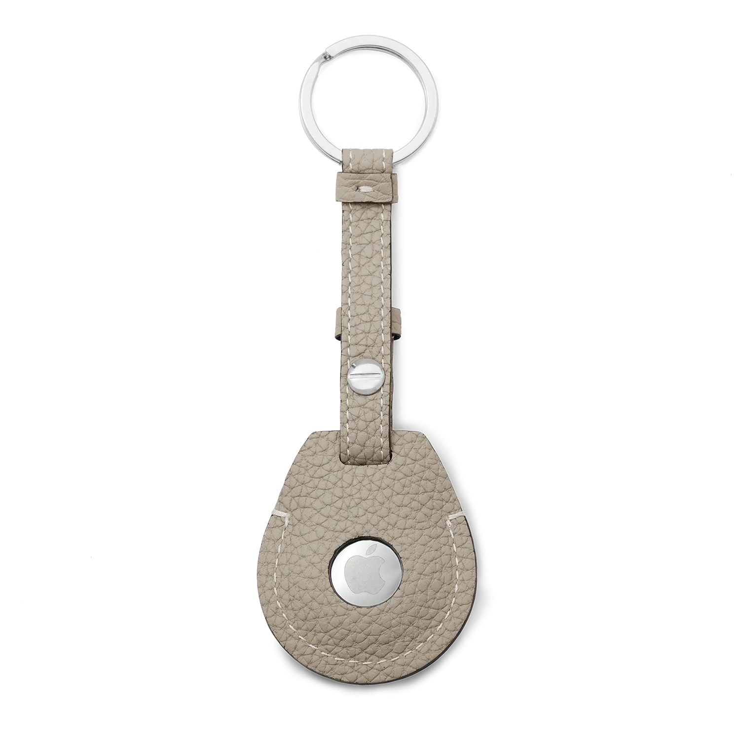 AirTag Key Ring