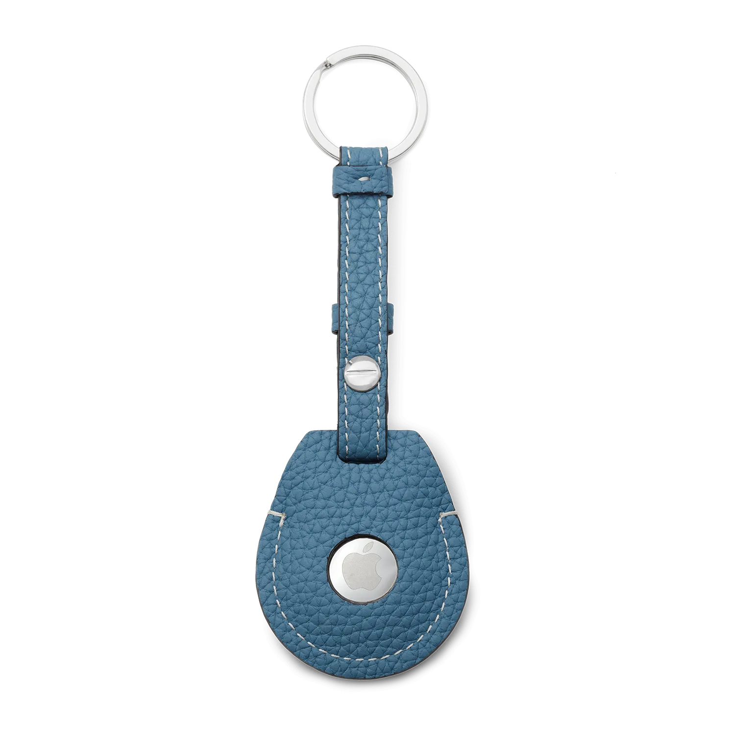 AirTag Key Ring