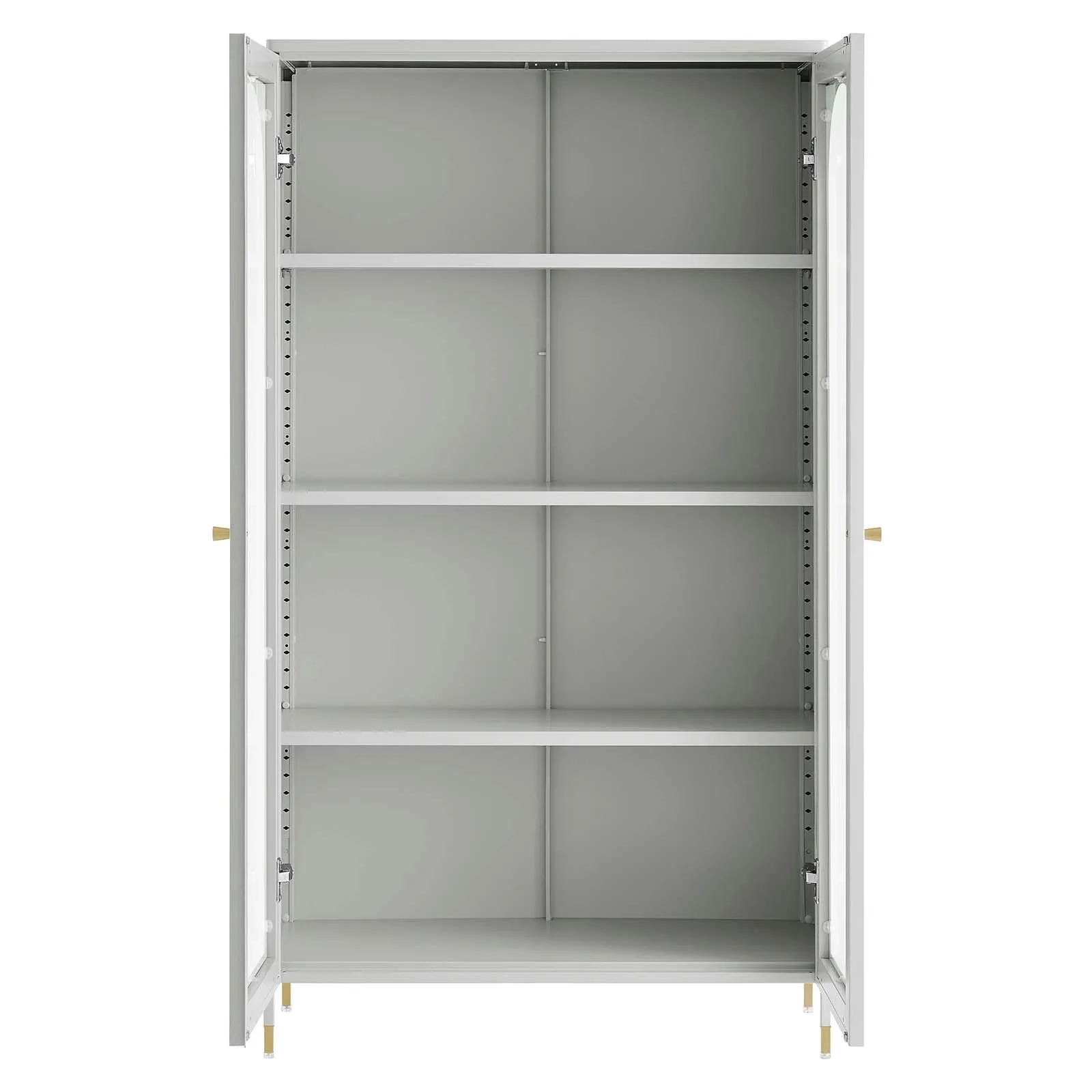 Archway 32" Storage Cabinet by Modway