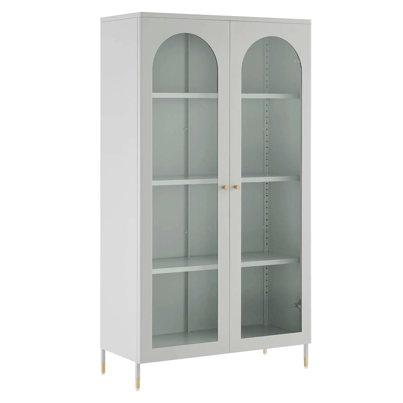 Archway 32" Storage Cabinet by Modway