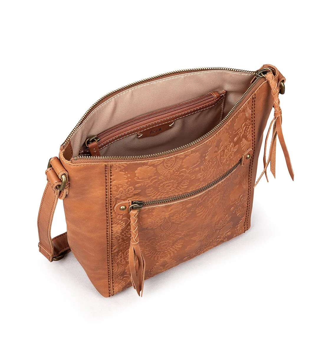 Ashland Crossbody