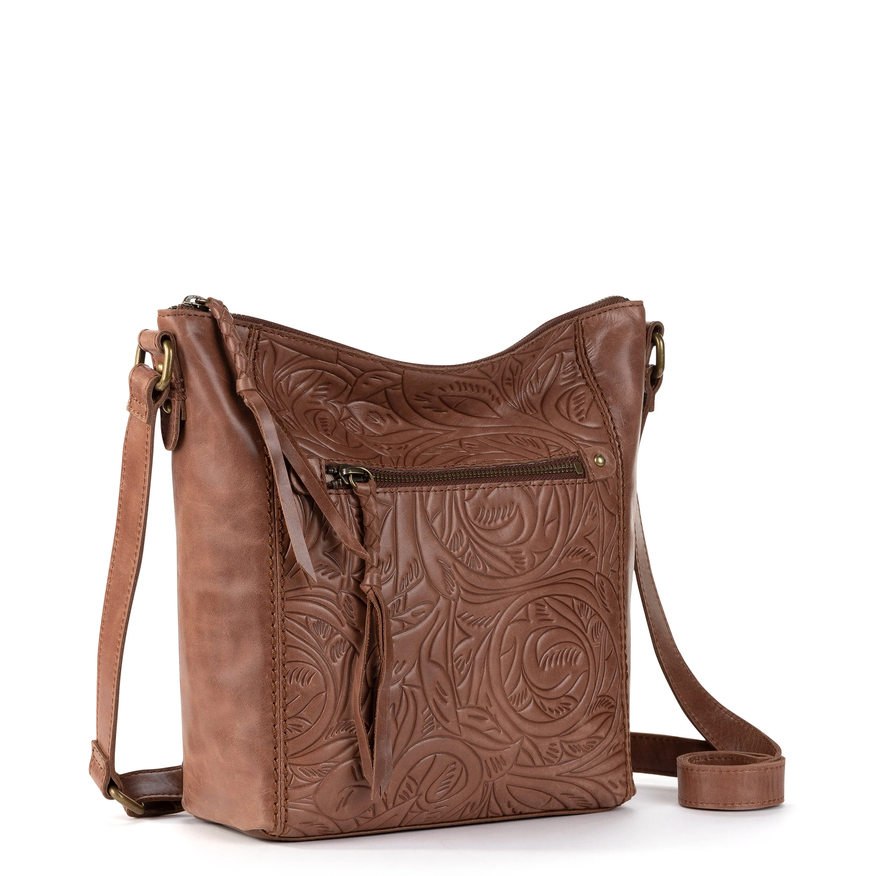 Ashland Crossbody