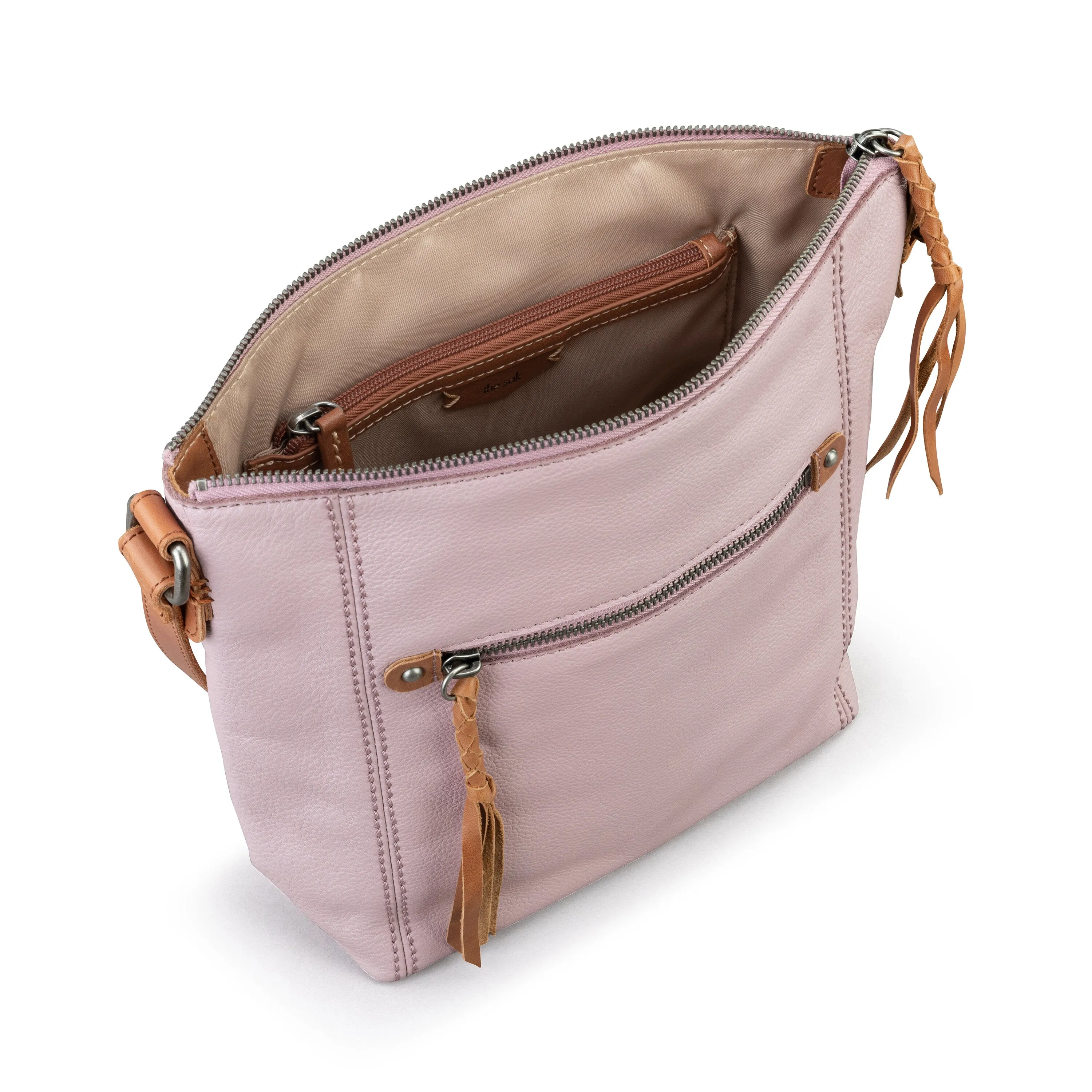 Ashland Crossbody