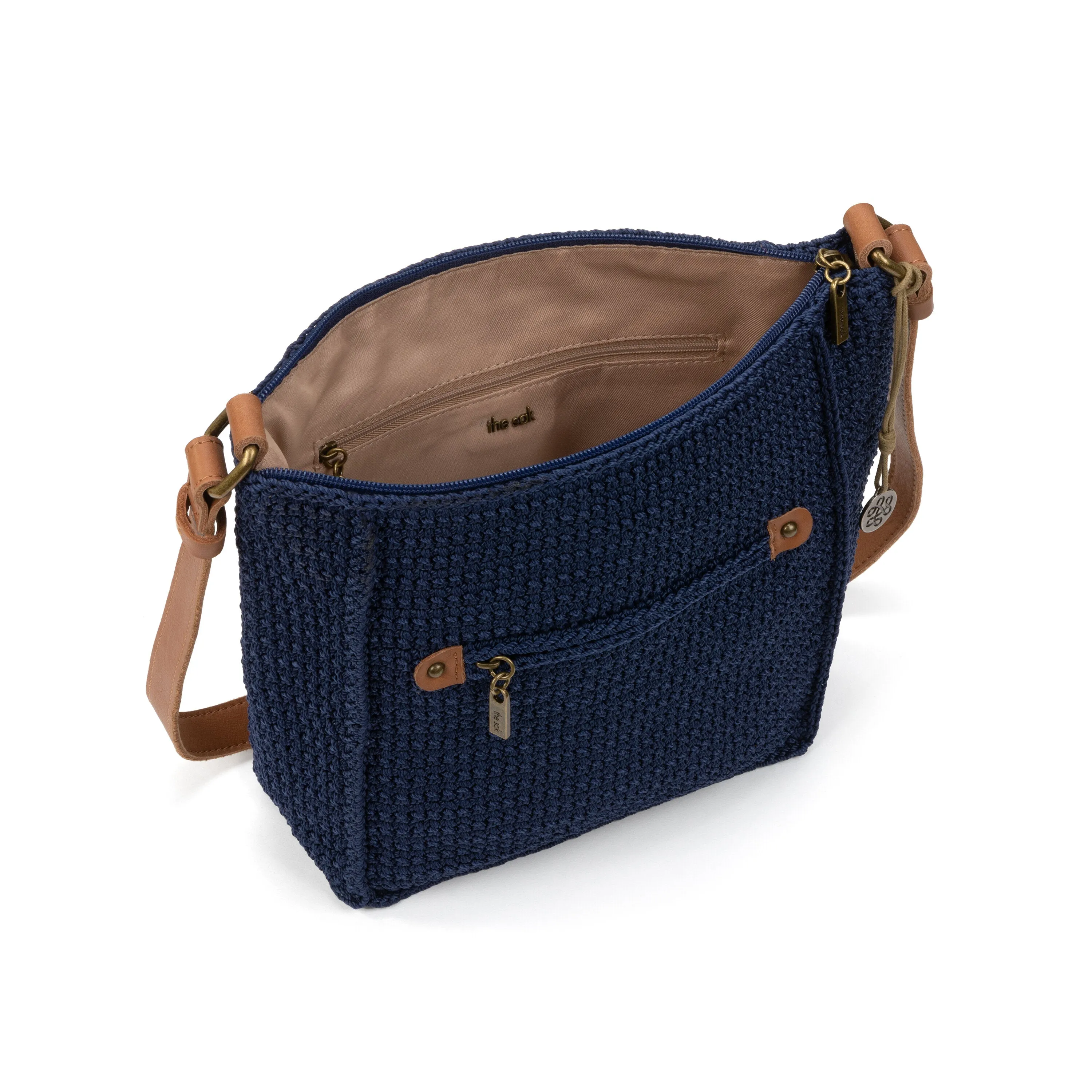 Ashland Crossbody