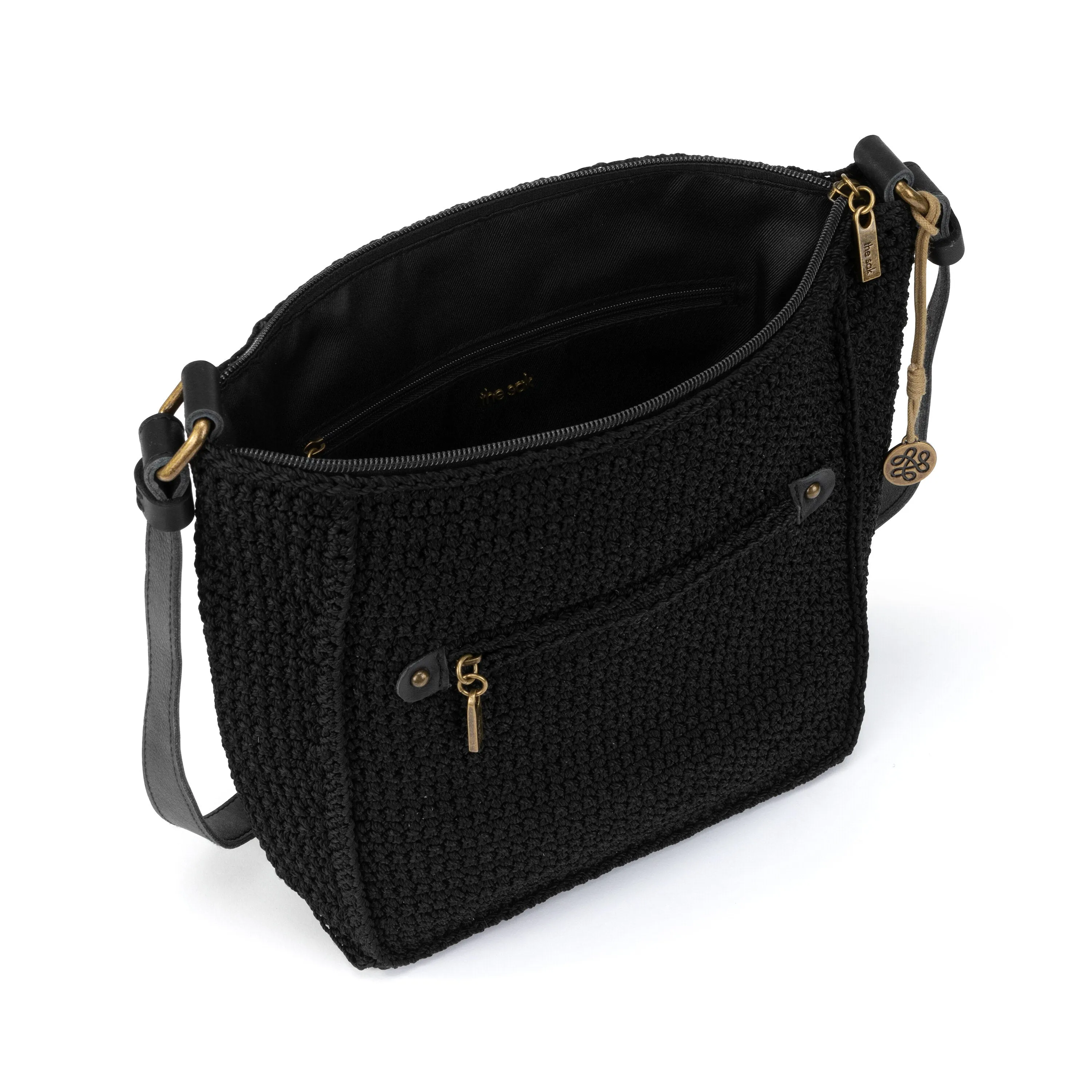 Ashland Crossbody