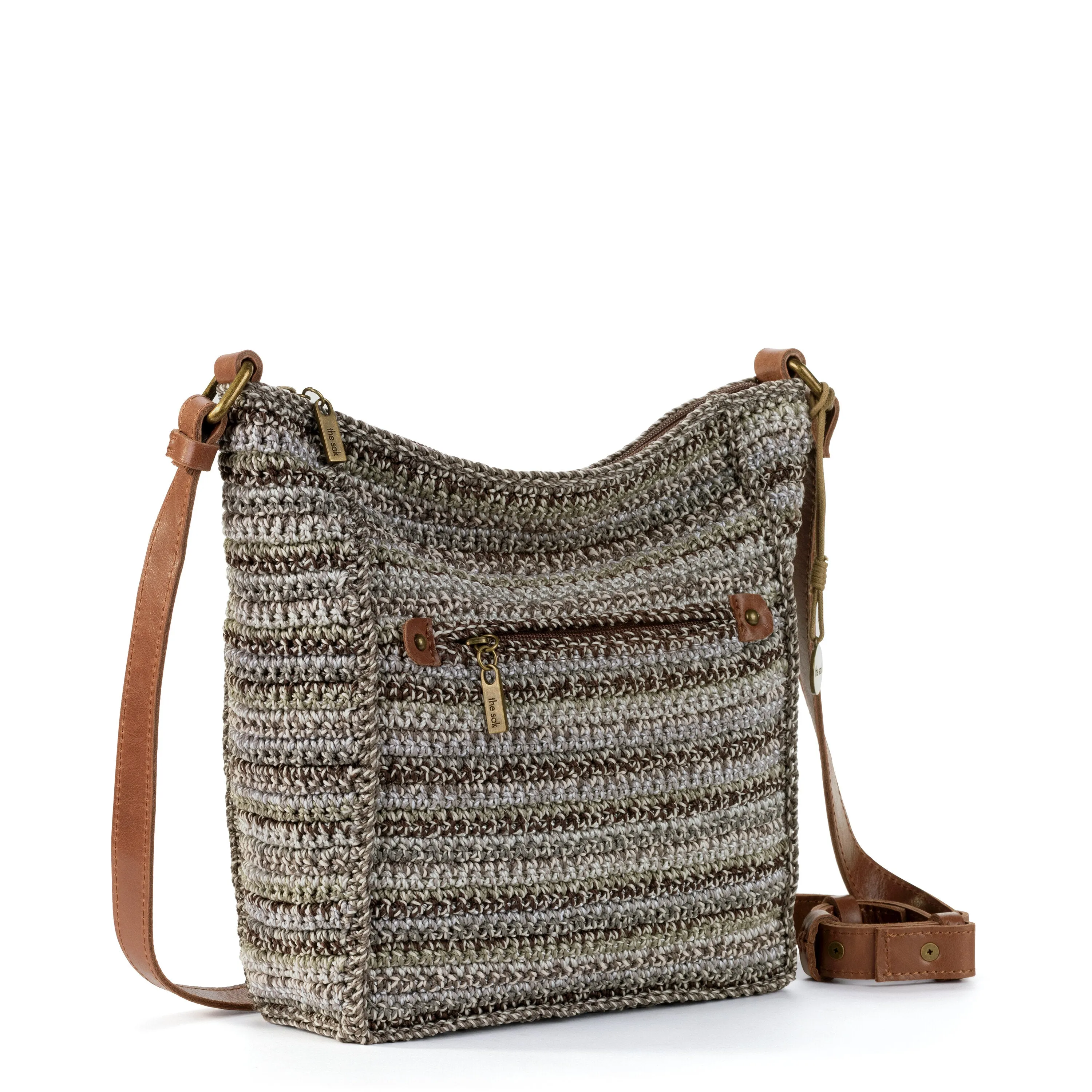 Ashland Crossbody