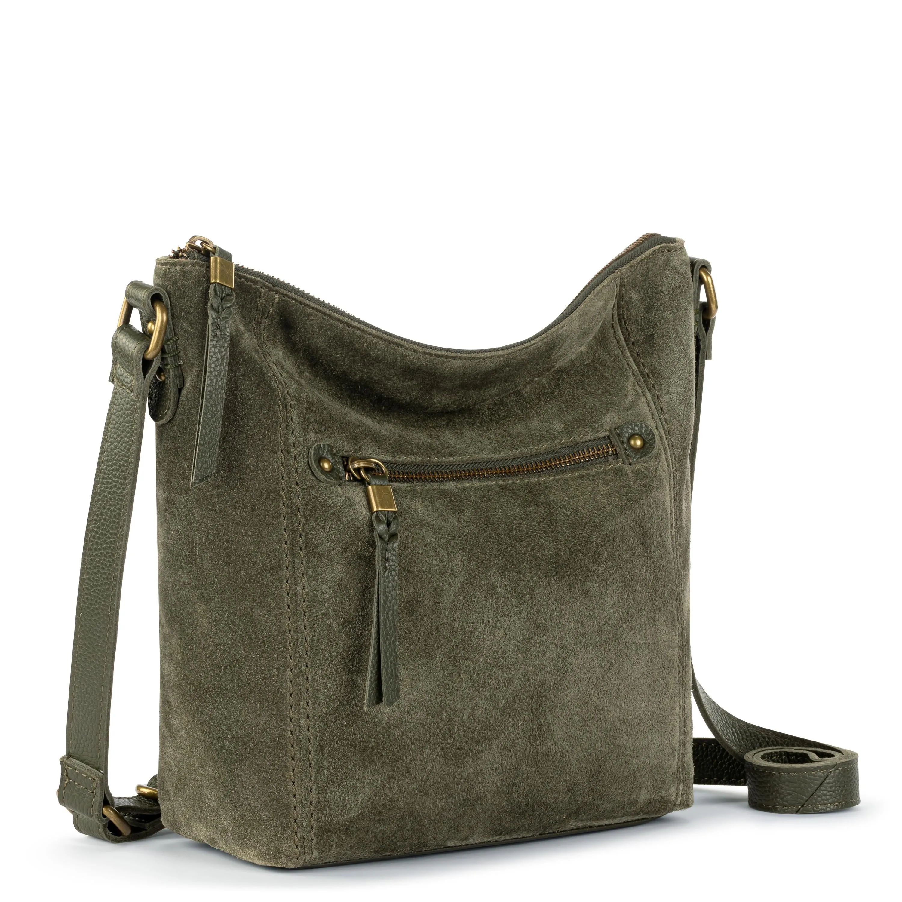 Ashland Crossbody