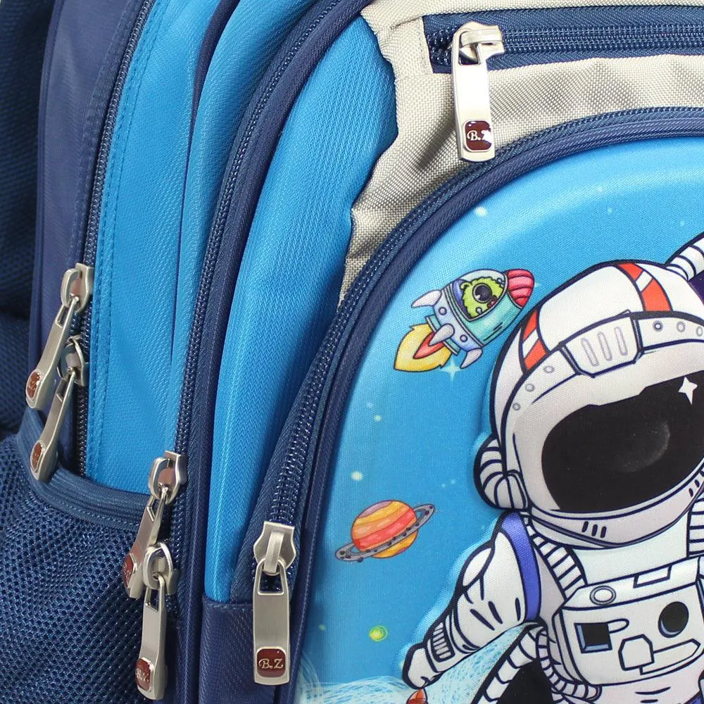 Astronaut 15 Inches Backpack