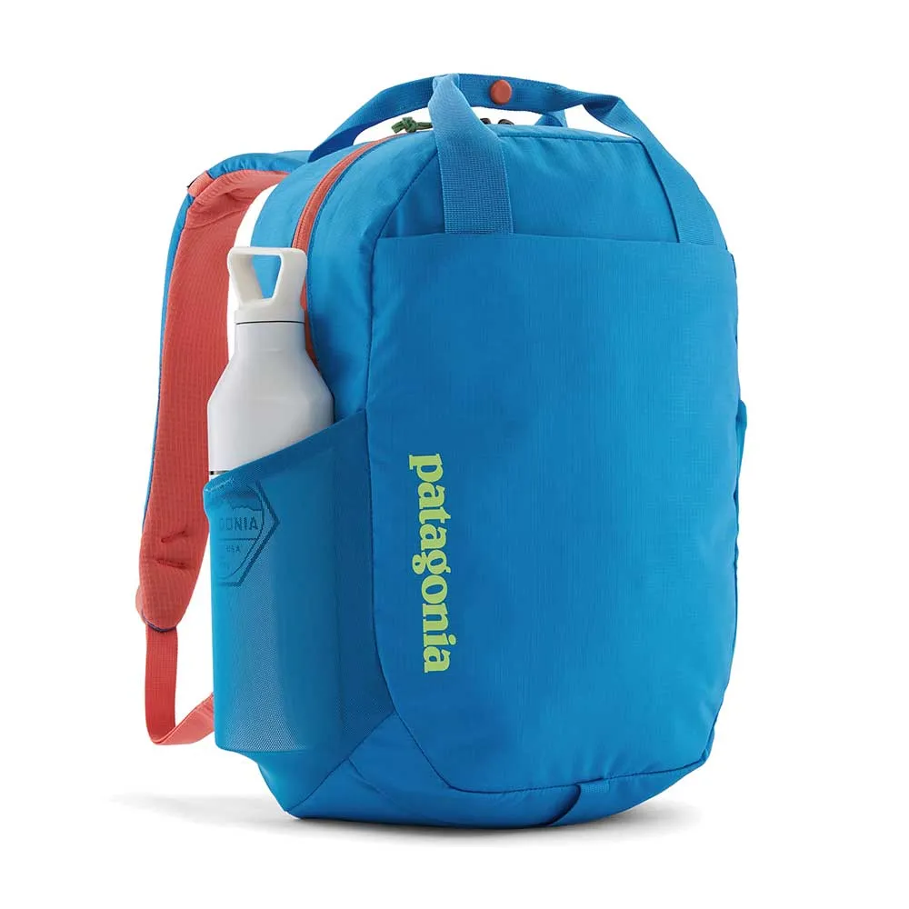 Atom Tote Pack 20L - Vessel Blue