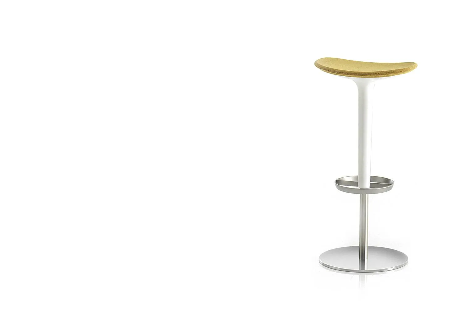 Babar Free Standing Stool