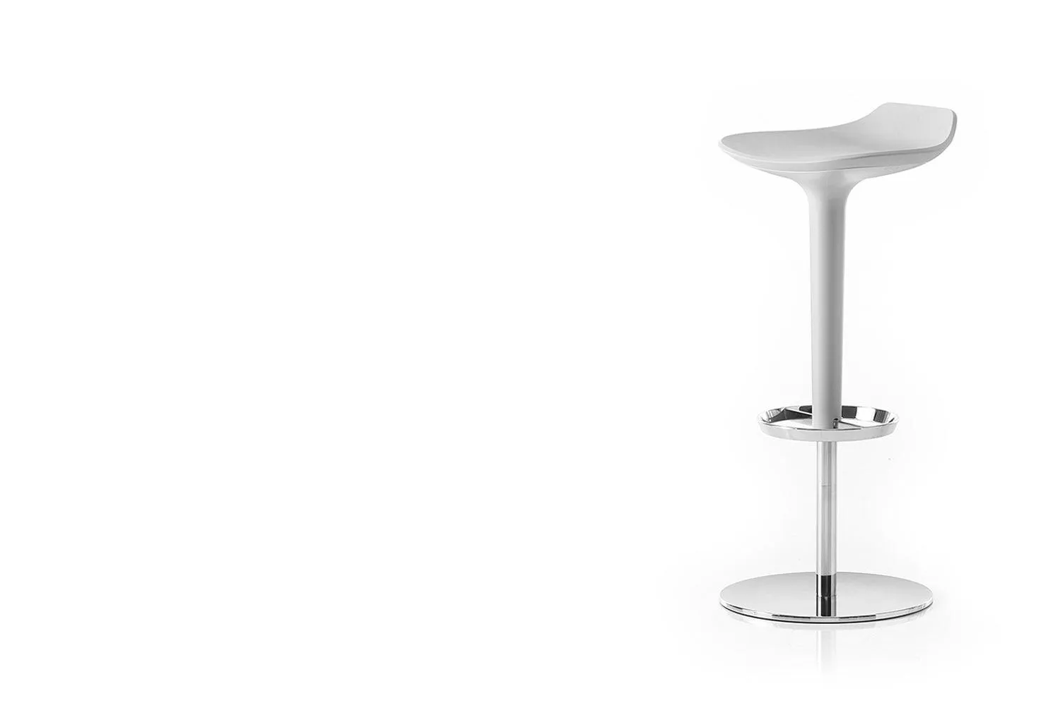 Babar Free Standing Stool