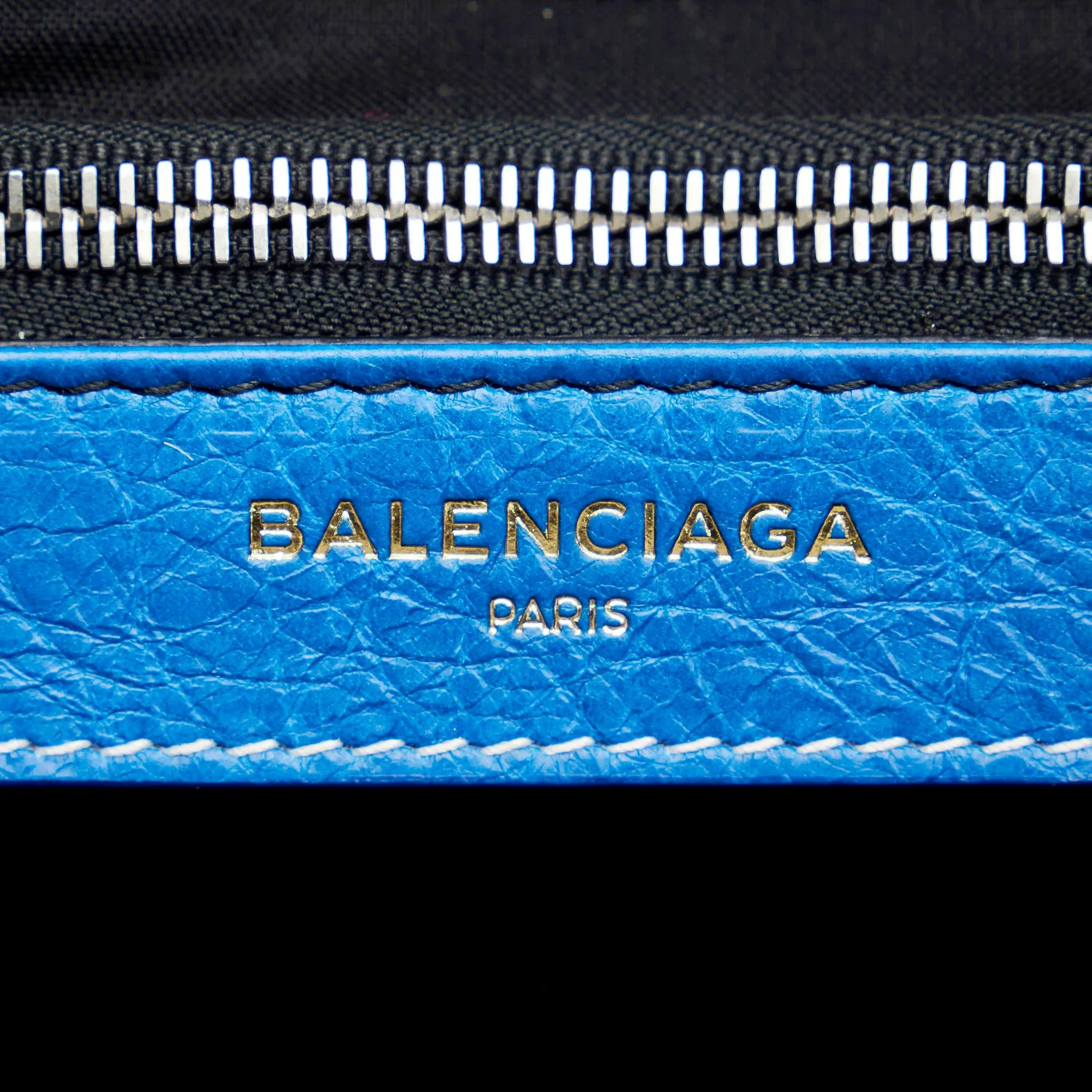 Balenciaga Bazar Shopper