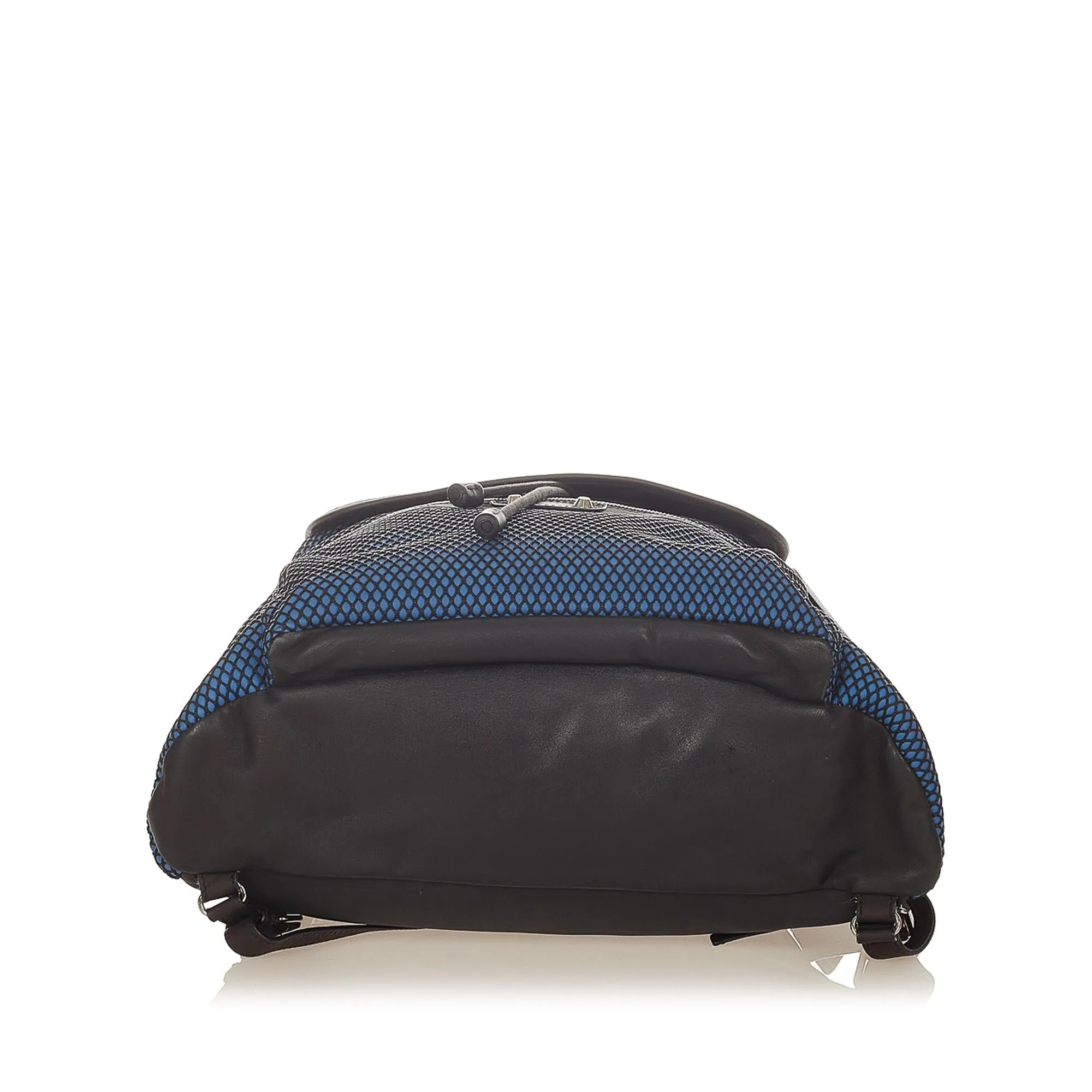 Balenciaga Motocross Classic Traveler S Backpack