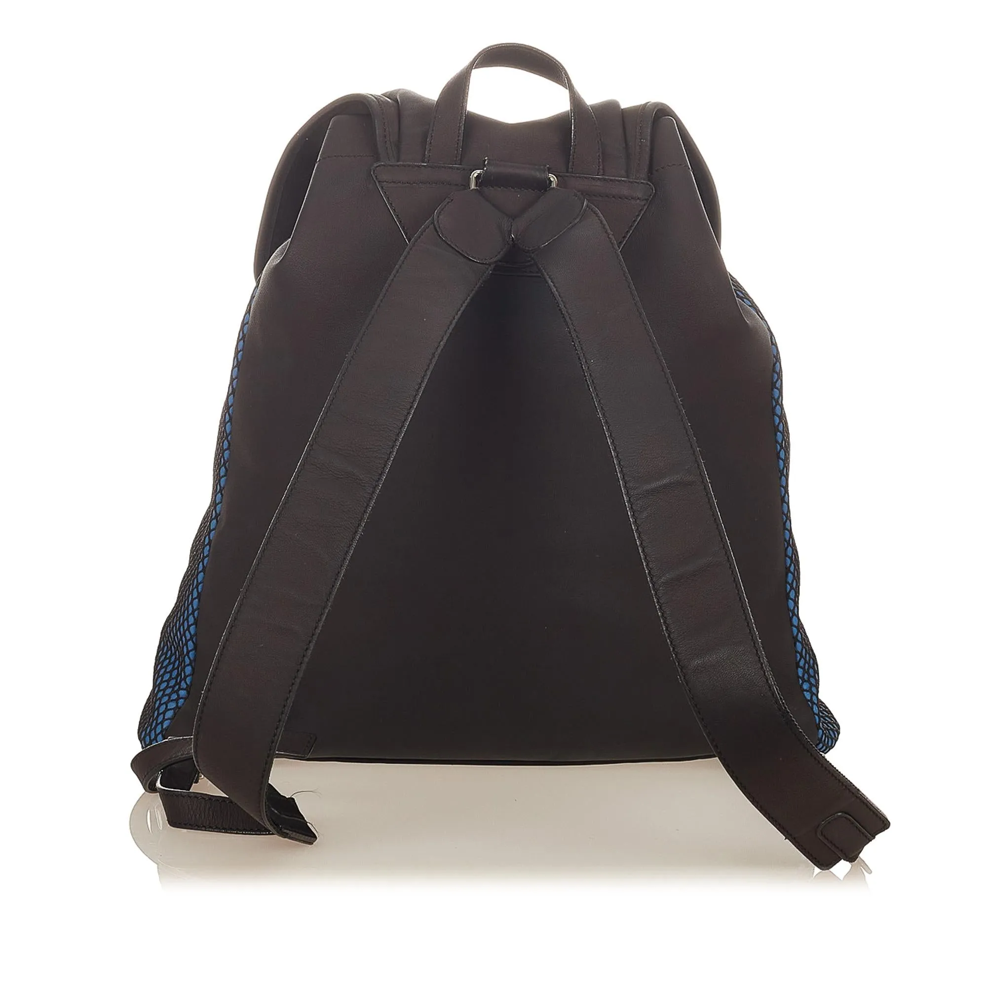 Balenciaga Motocross Classic Traveler S Backpack