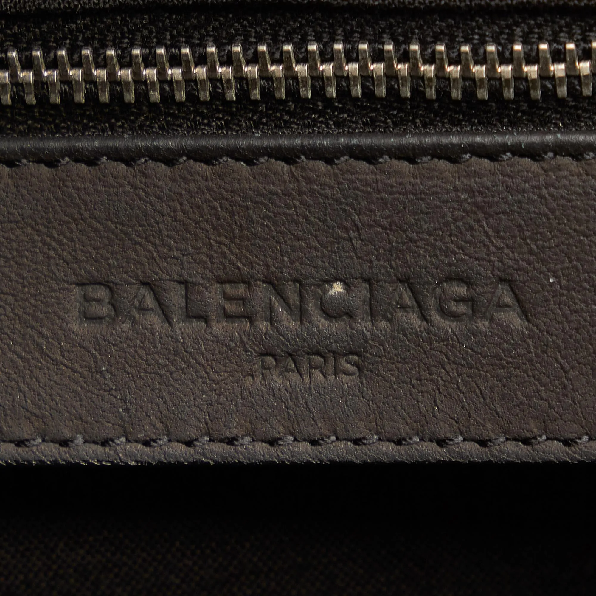 Balenciaga Motocross Classic Traveler S Backpack