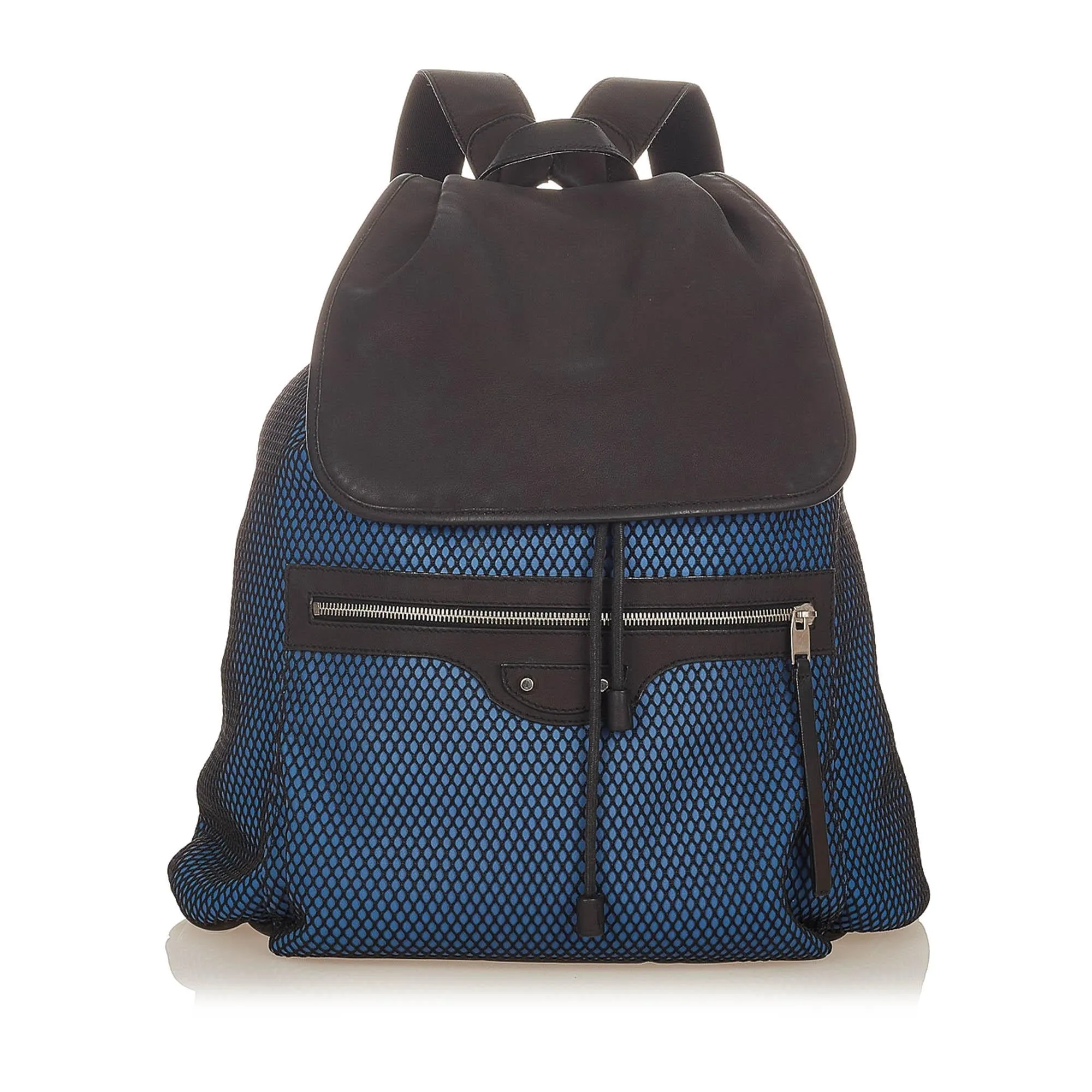 Balenciaga Motocross Classic Traveler S Backpack