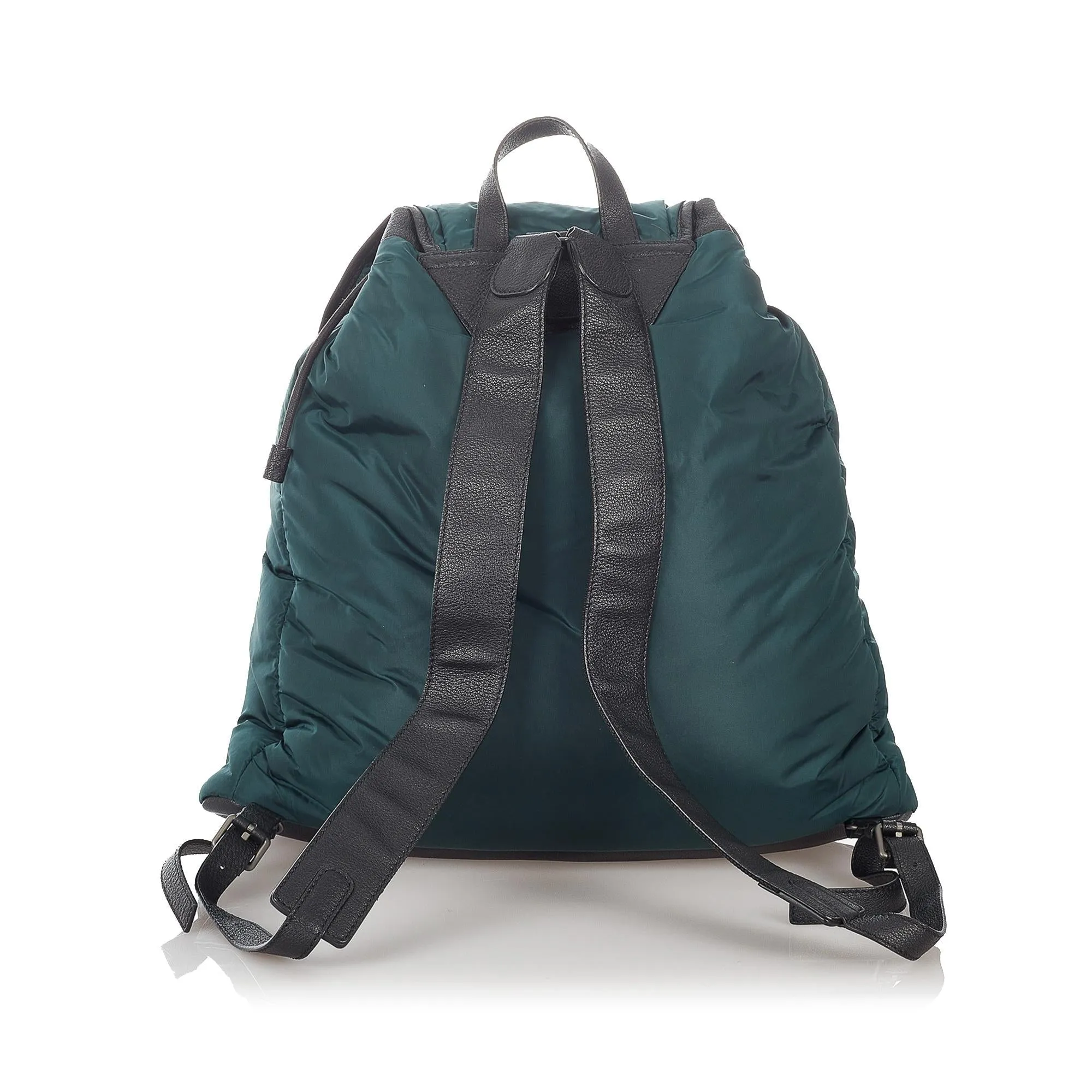 Balenciaga Motocross Classic Traveler S Backpack