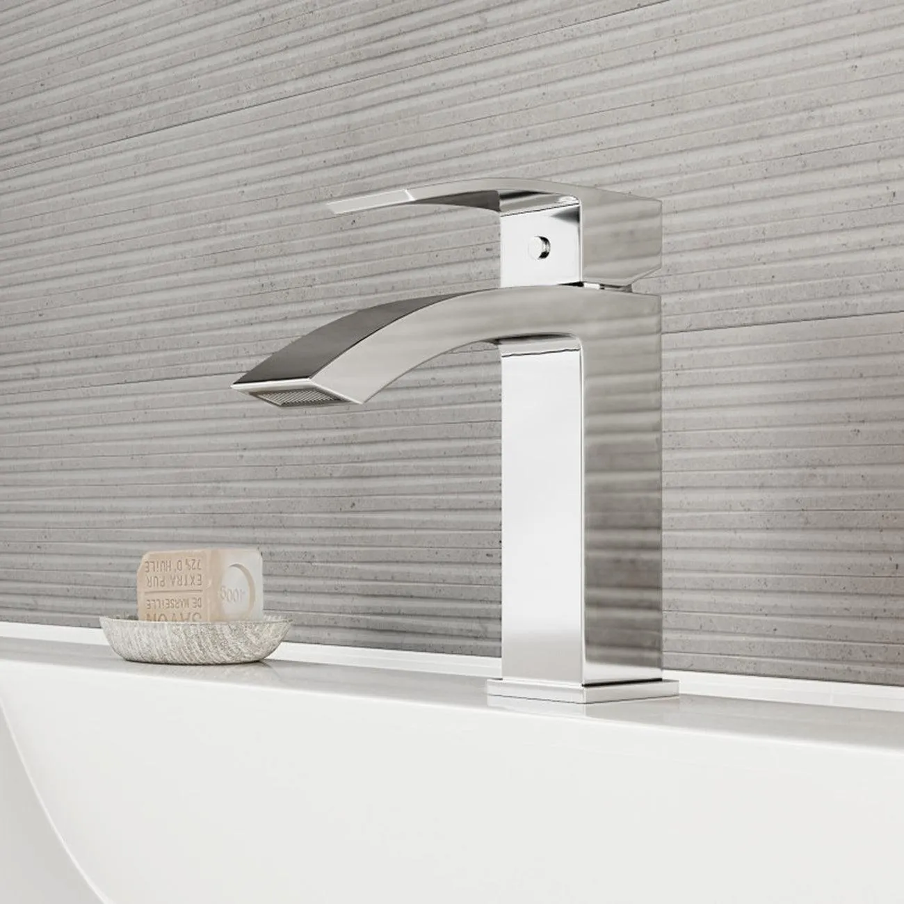 Bathroom Sink Faucet - B11103