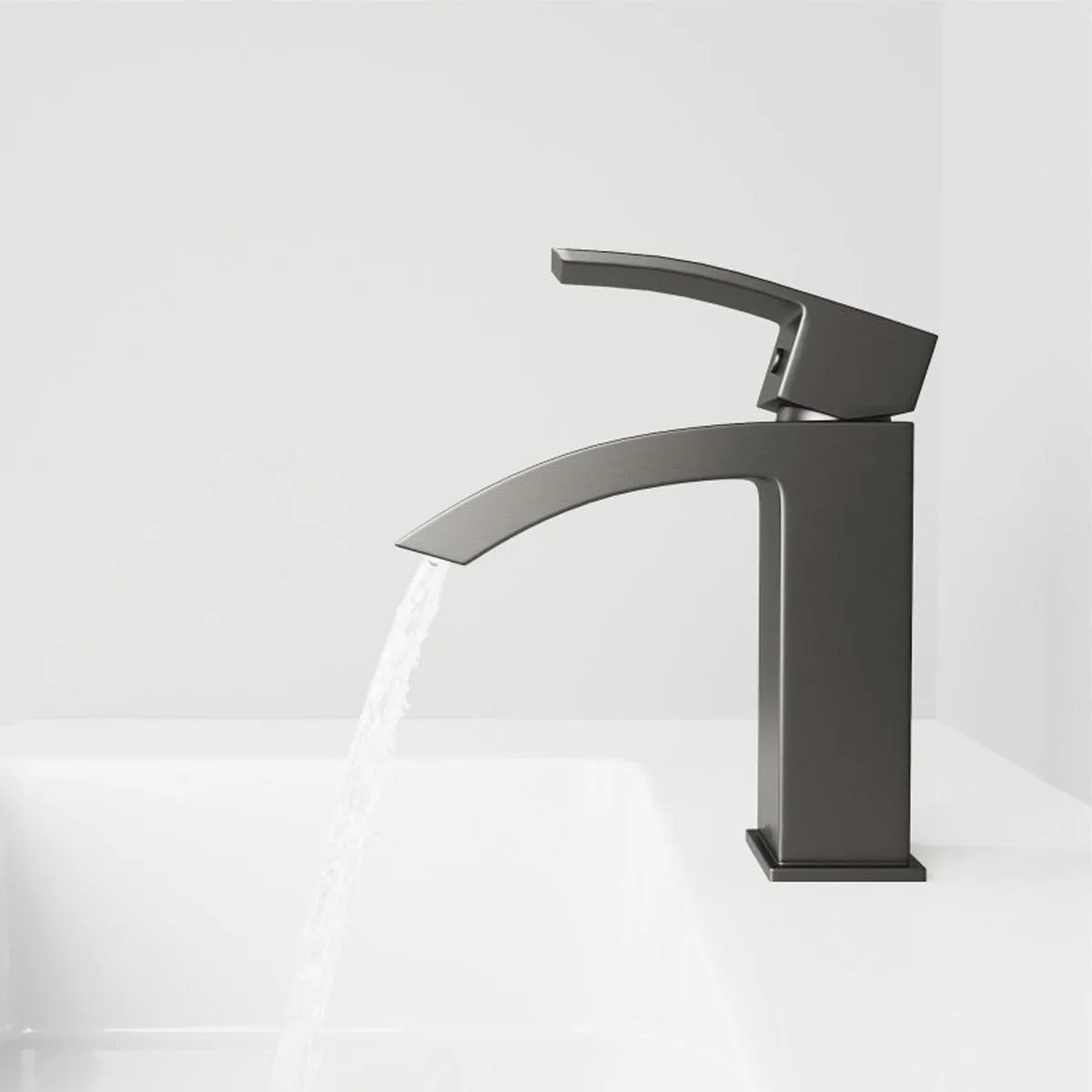 Bathroom Sink Faucet - B11103