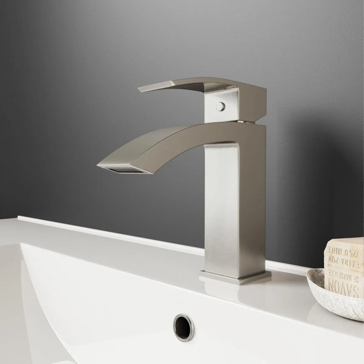 Bathroom Sink Faucet - B11103