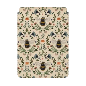 Bees 2 By Jade Mosinski Laptop, Kindle & iPad Sleeve