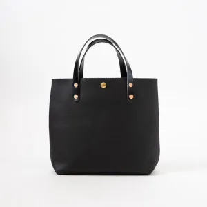 Black Kodiak Mini Tote