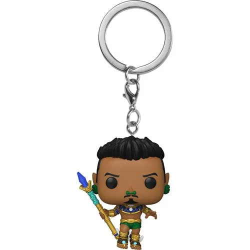 Black Panther Wakanda Forever Pocket Pop! Keychain Namor