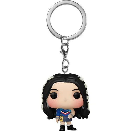 Blackpink Shut Down Pocket Pop! Keychain Jisoo