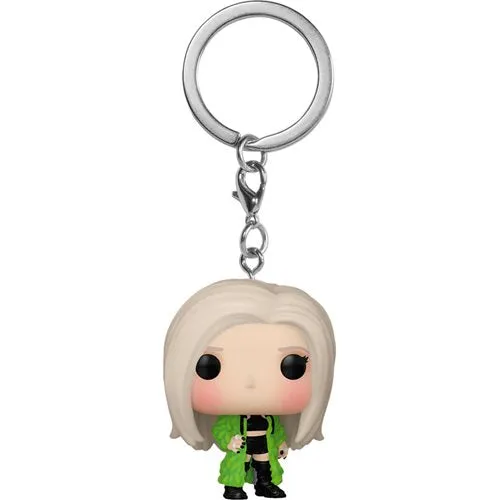 Blackpink Shut Down Pocket Pop! Keychain Rose