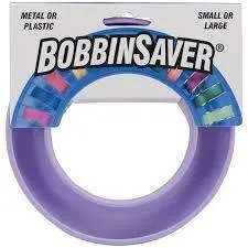 BobbinSaver Purple