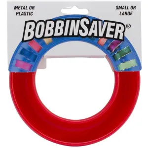 BobbinSaver Red