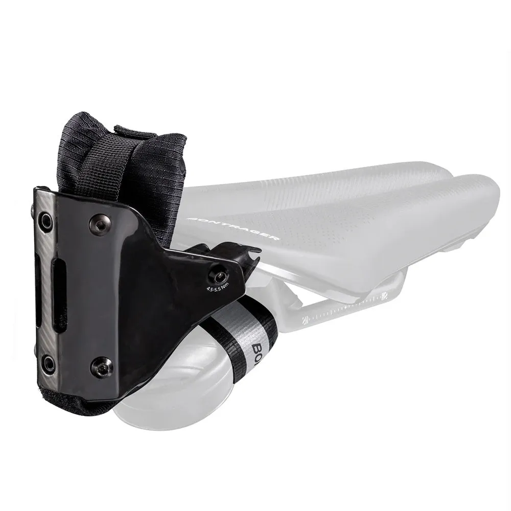 Bontrager Integrated Speed Storage