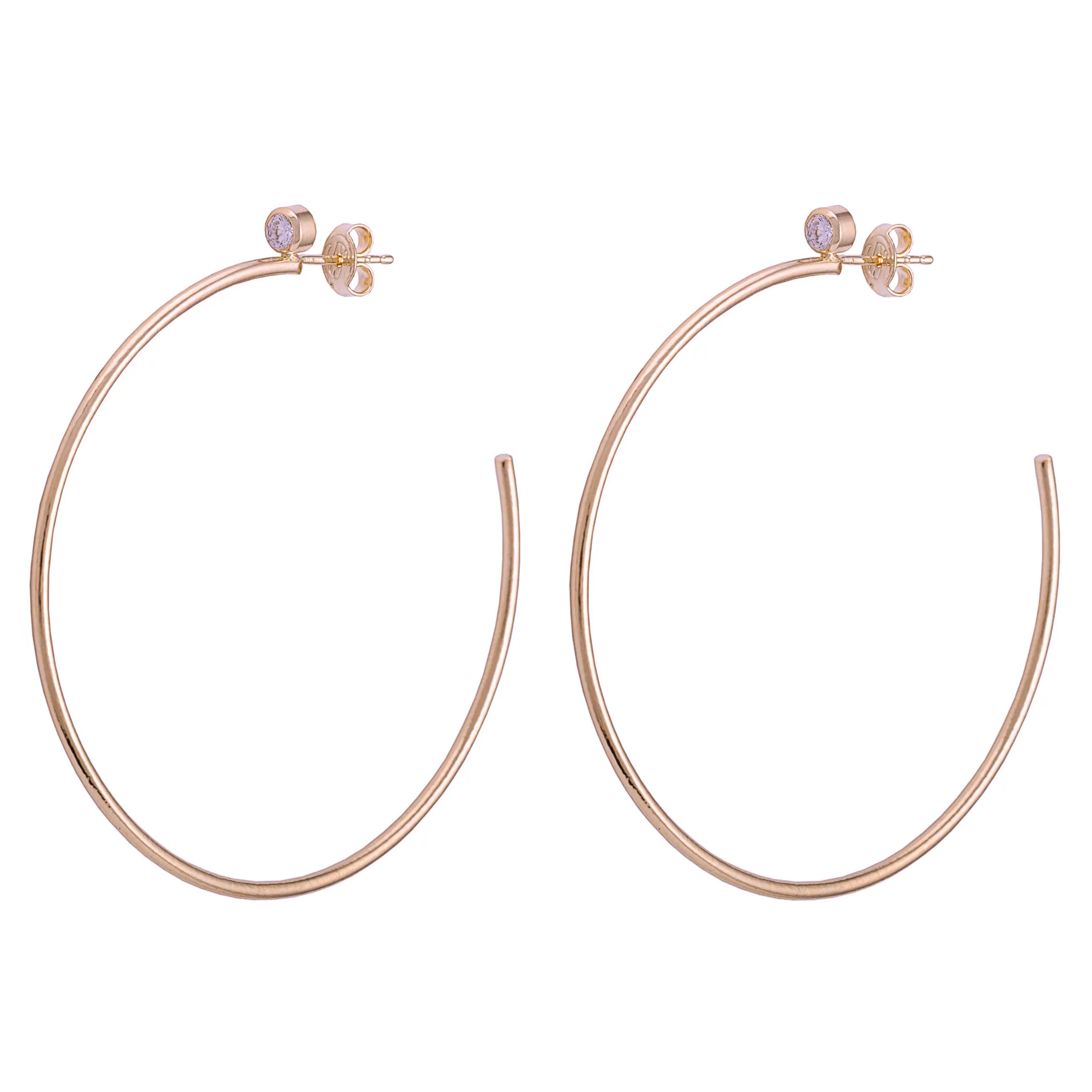 Briana Hoops