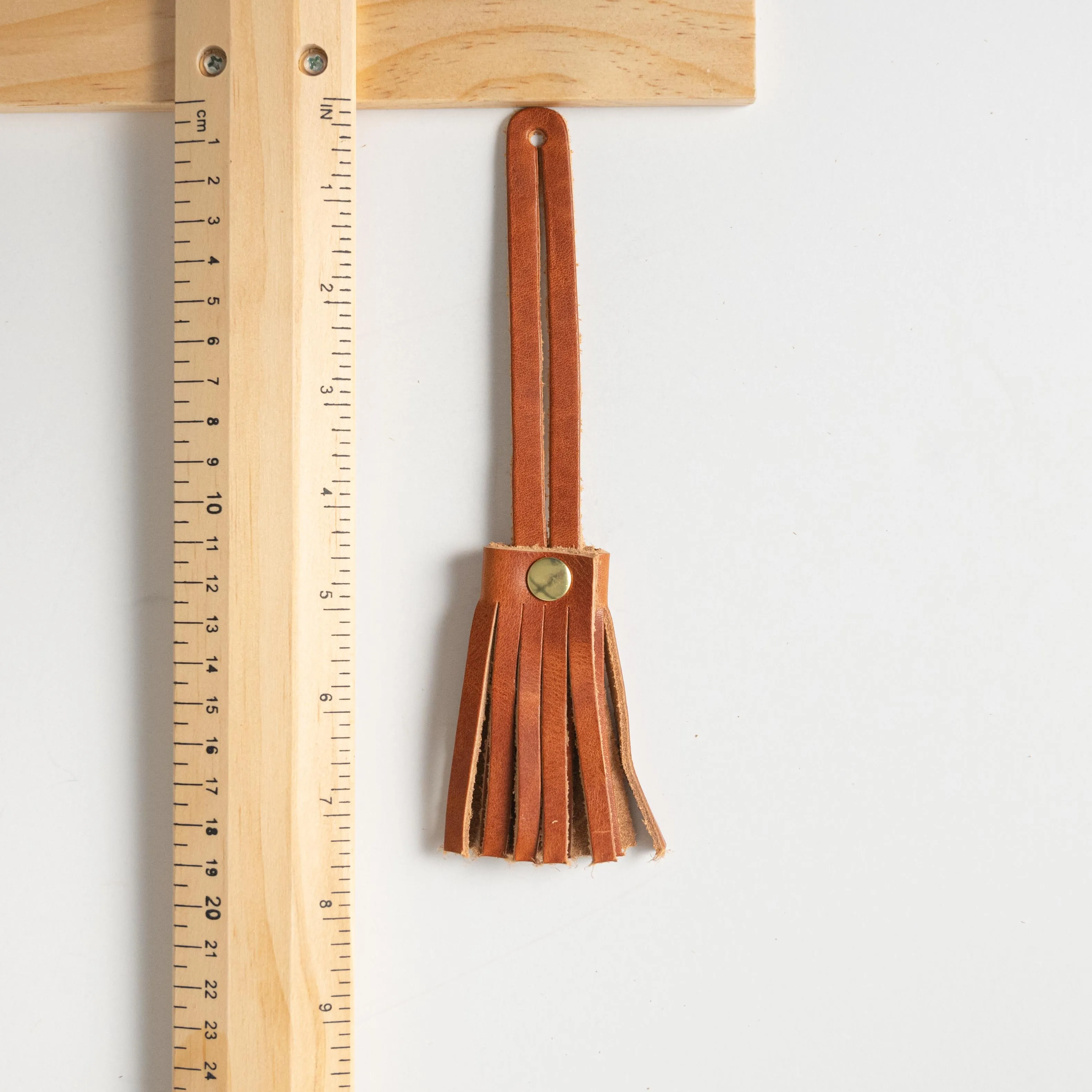 Brick Kodiak Mini Tassel